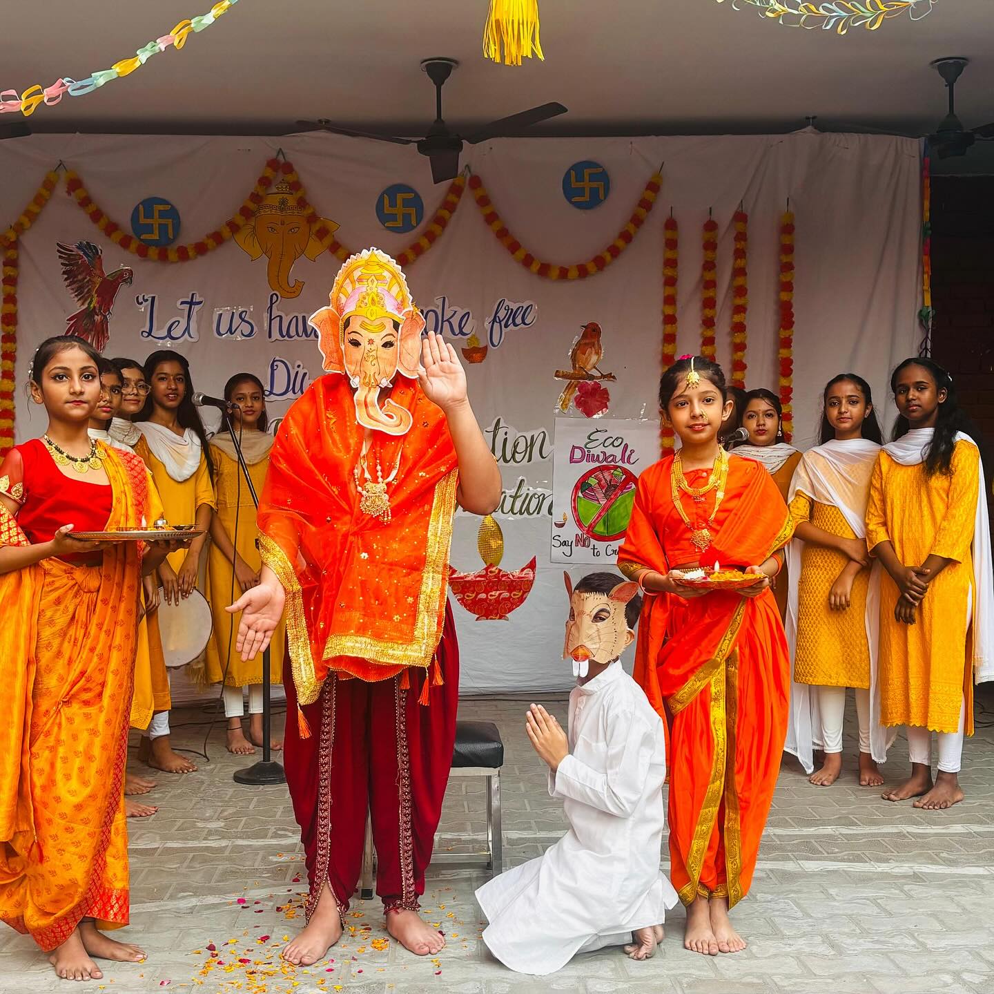 Amrita Public School gallery 1