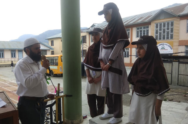 IQRA International School 7