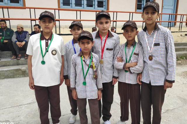 IQRA International School 6
