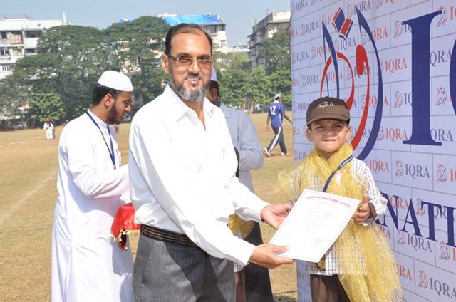 IQRA International School 9