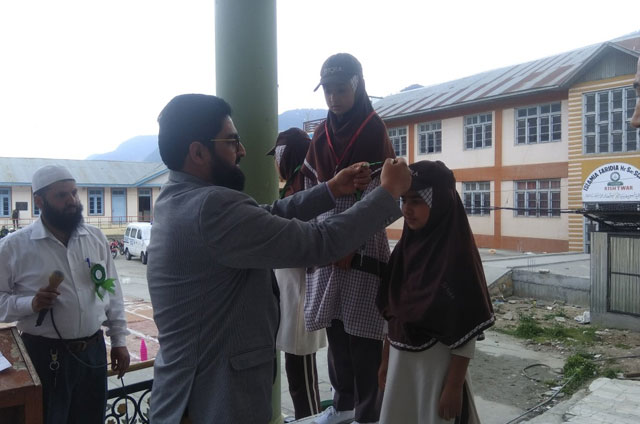 IQRA International School 4