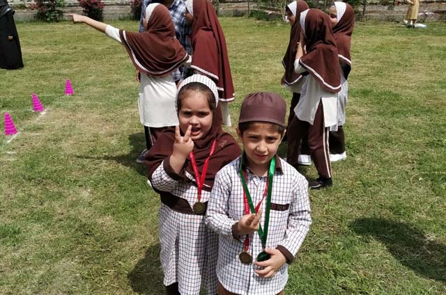 IQRA International School 18