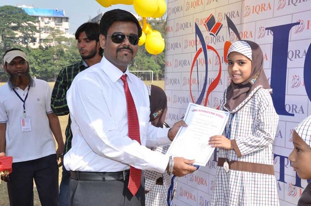IQRA International School 11