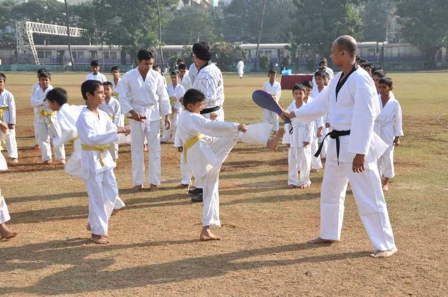 IQRA International School 20