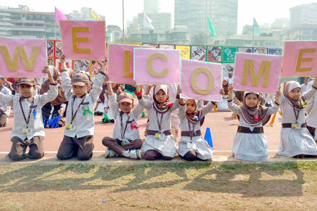 IQRA International School 22