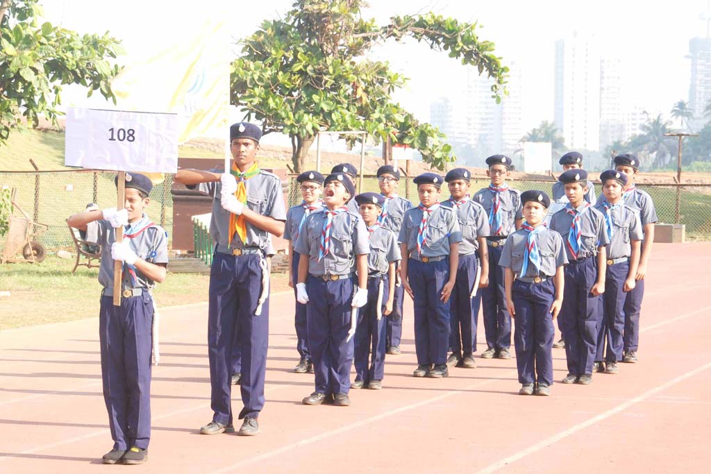 IQRA International School 13