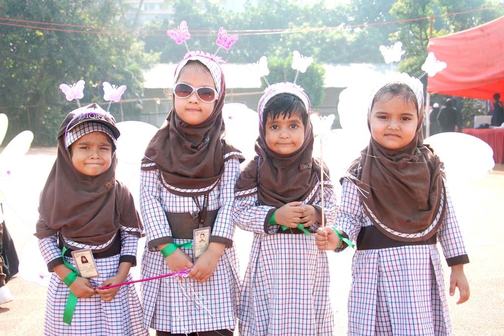 IQRA International School 15