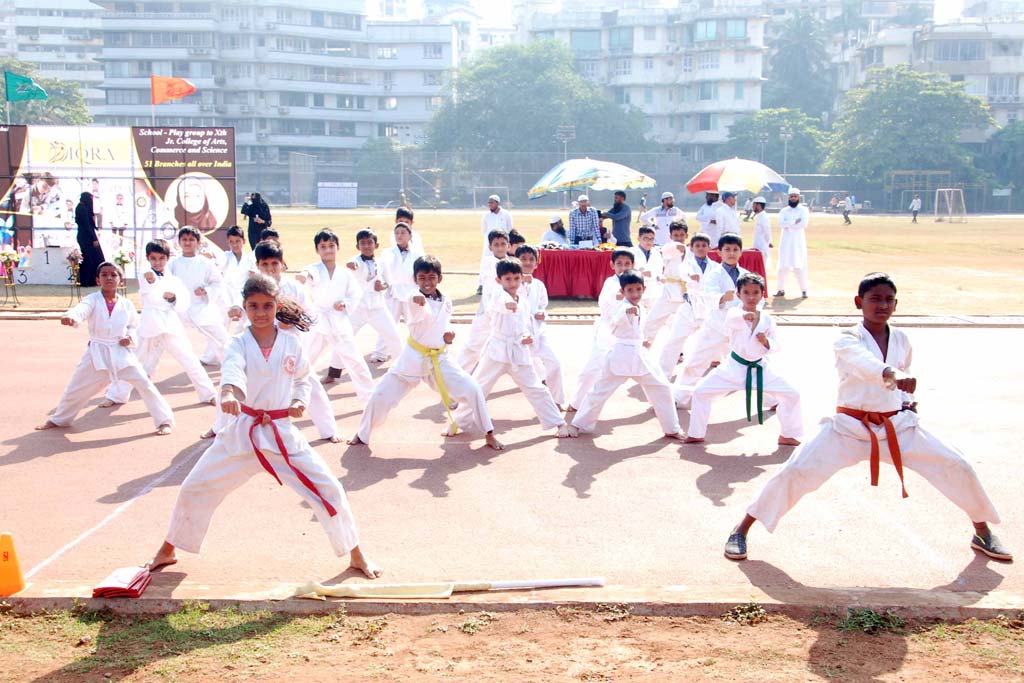 IQRA International School 24