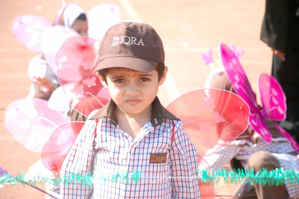 IQRA International School 23