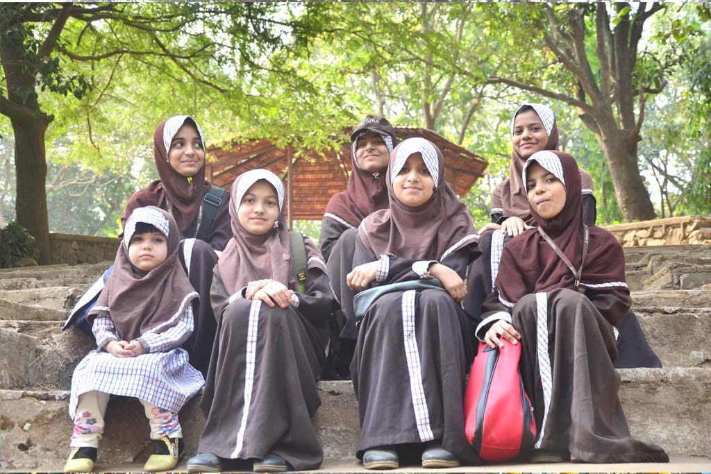 IQRA International School 26