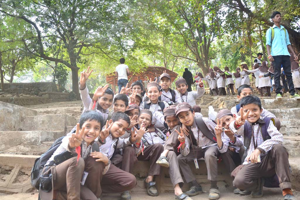 IQRA International School 25