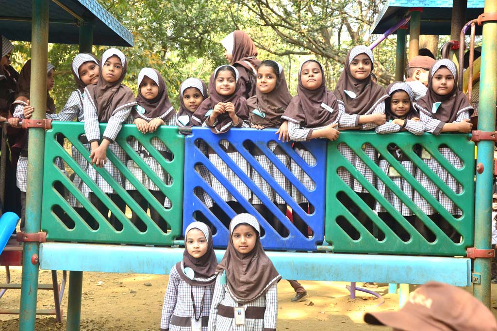 IQRA International School 27