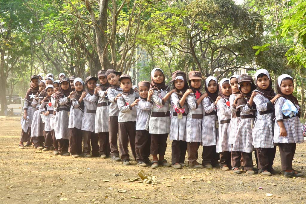 IQRA International School 16