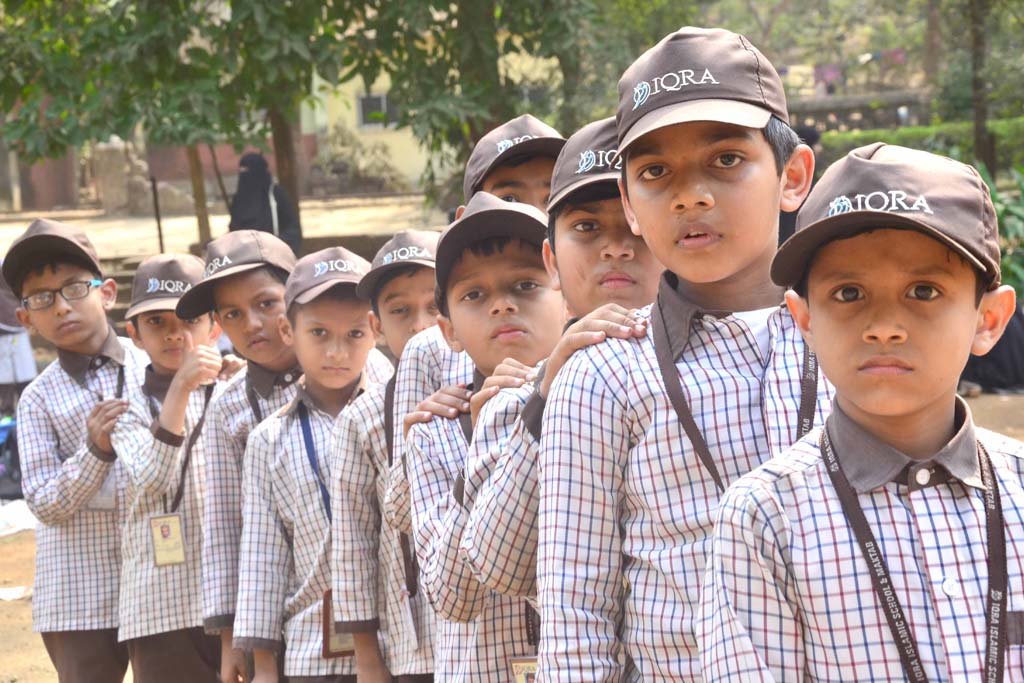 IQRA International School 17