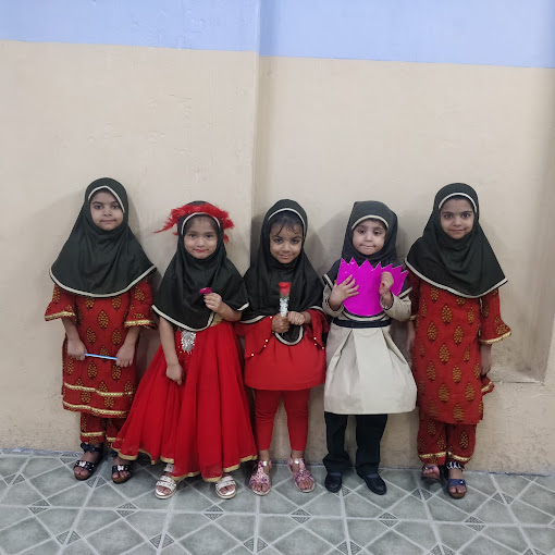 Islamic Model School campus 3