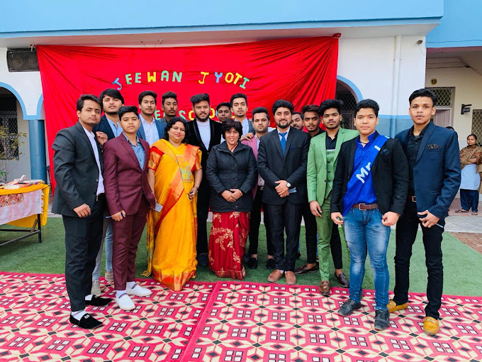 Jeevan Jyoti Senior Secondary School 3