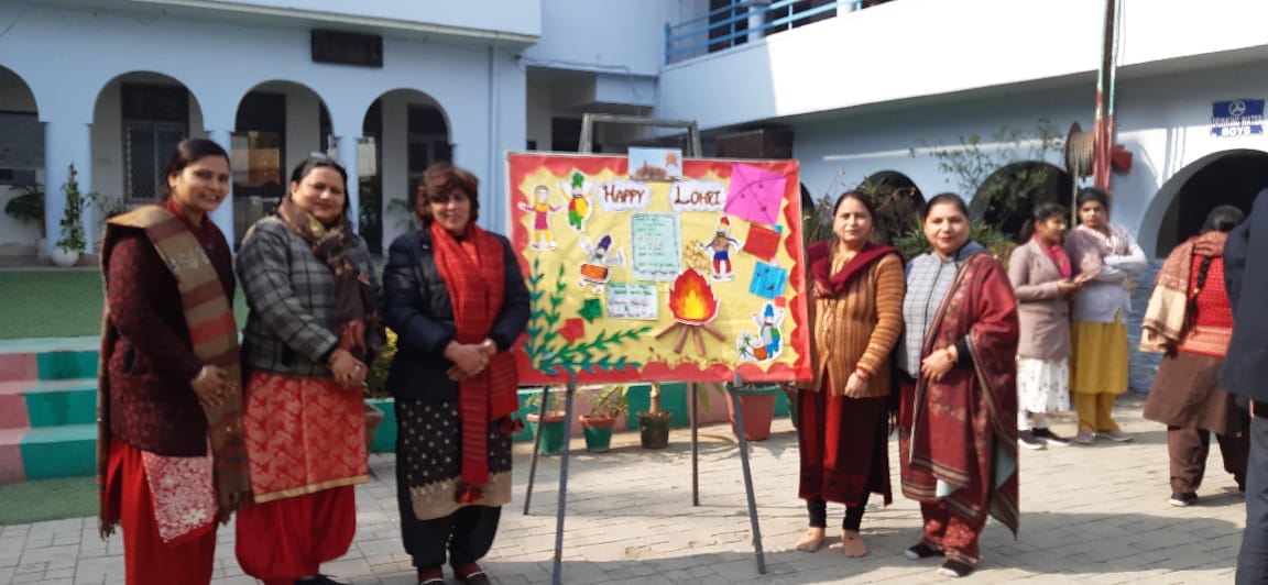 Jeevan Jyoti Senior Secondary School 6