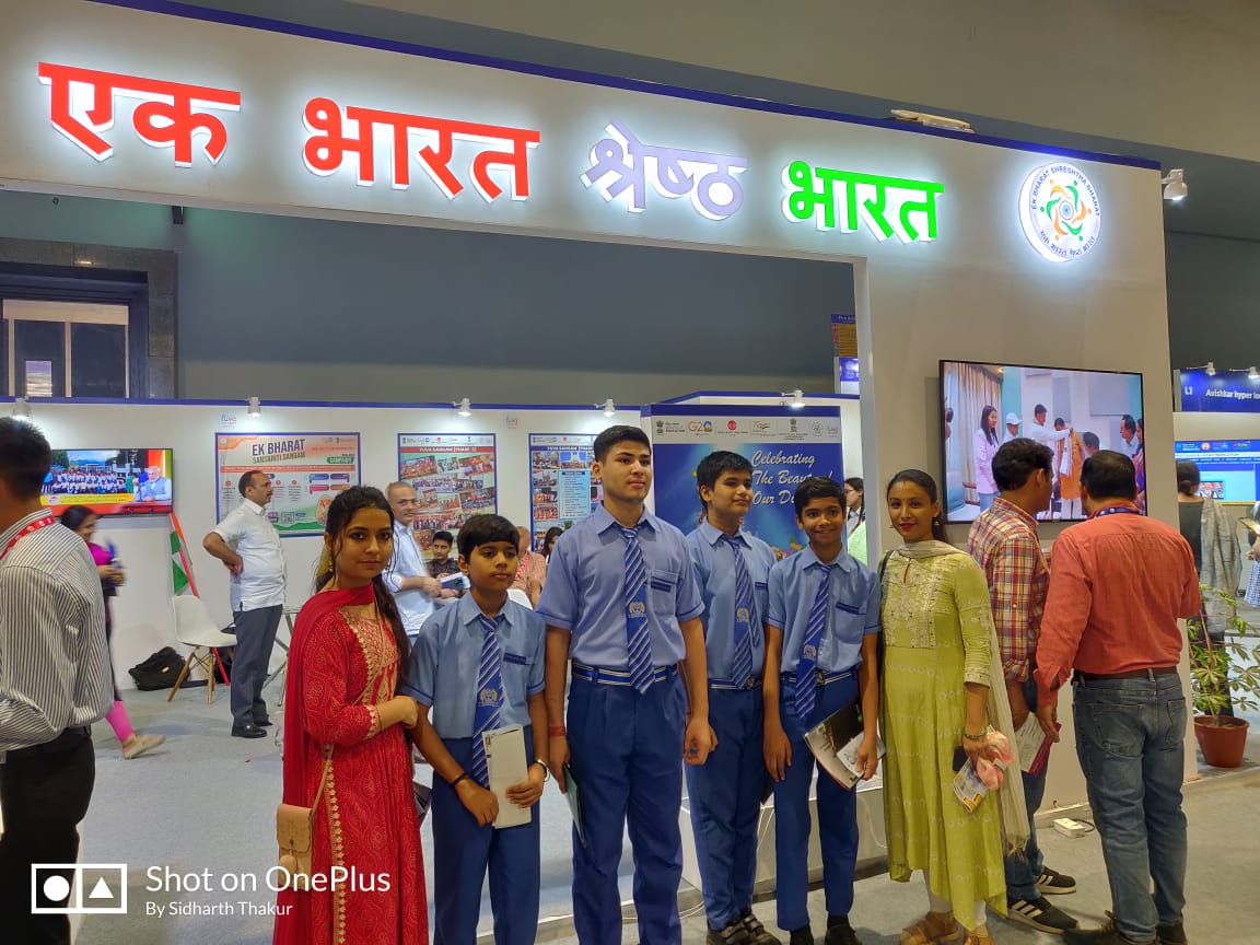 Jeevan Jyoti Senior Secondary School 8