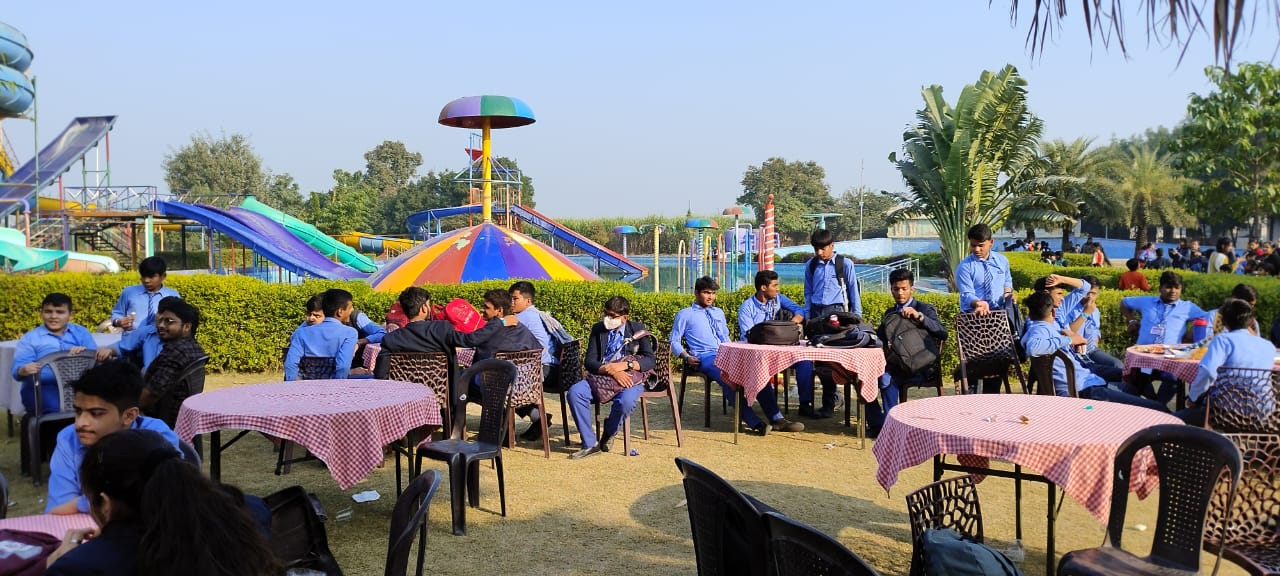 Jeevan Jyoti Senior Secondary School 9