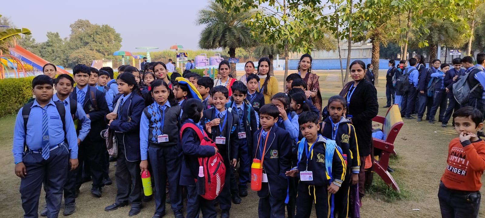 Jeevan Jyoti Senior Secondary School 10
