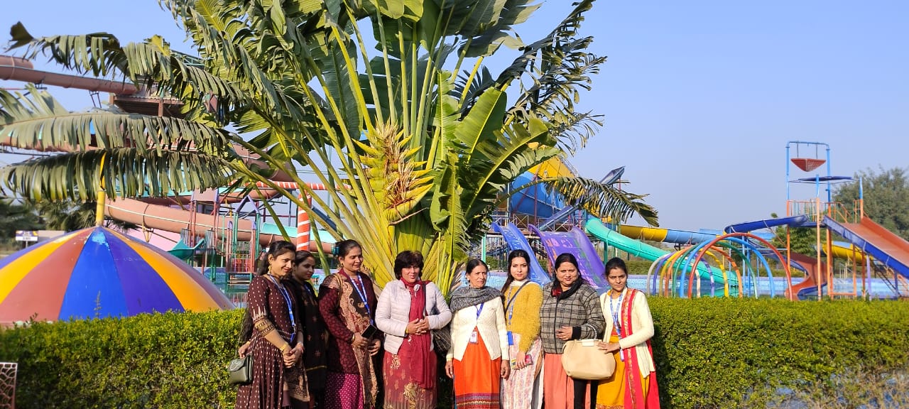 Jeevan Jyoti Senior Secondary School 11