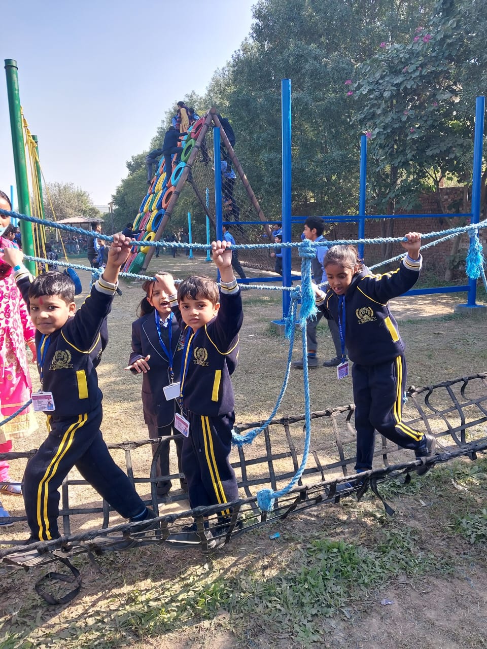 Jeevan Jyoti Senior Secondary School 13