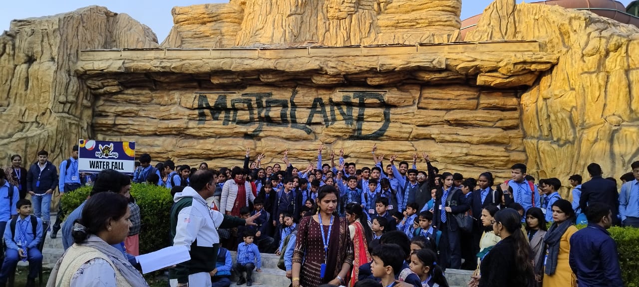 Jeevan Jyoti Senior Secondary School 14