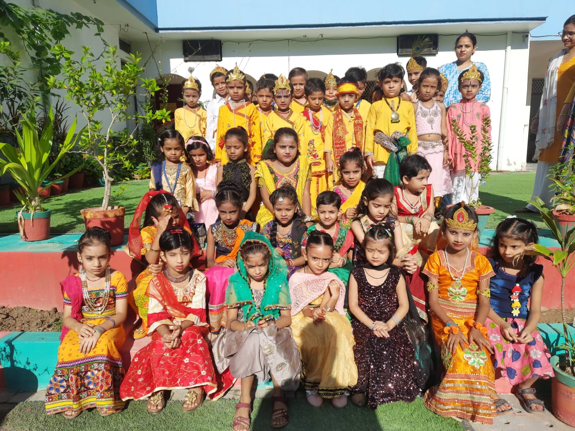 Jeevan Jyoti Senior Secondary School 18