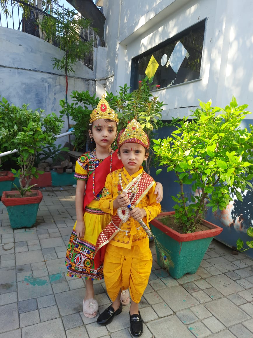 Jeevan Jyoti Senior Secondary School 19