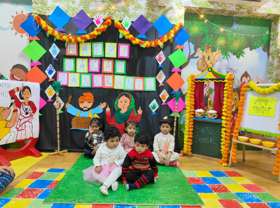 Junior DPS campus 5