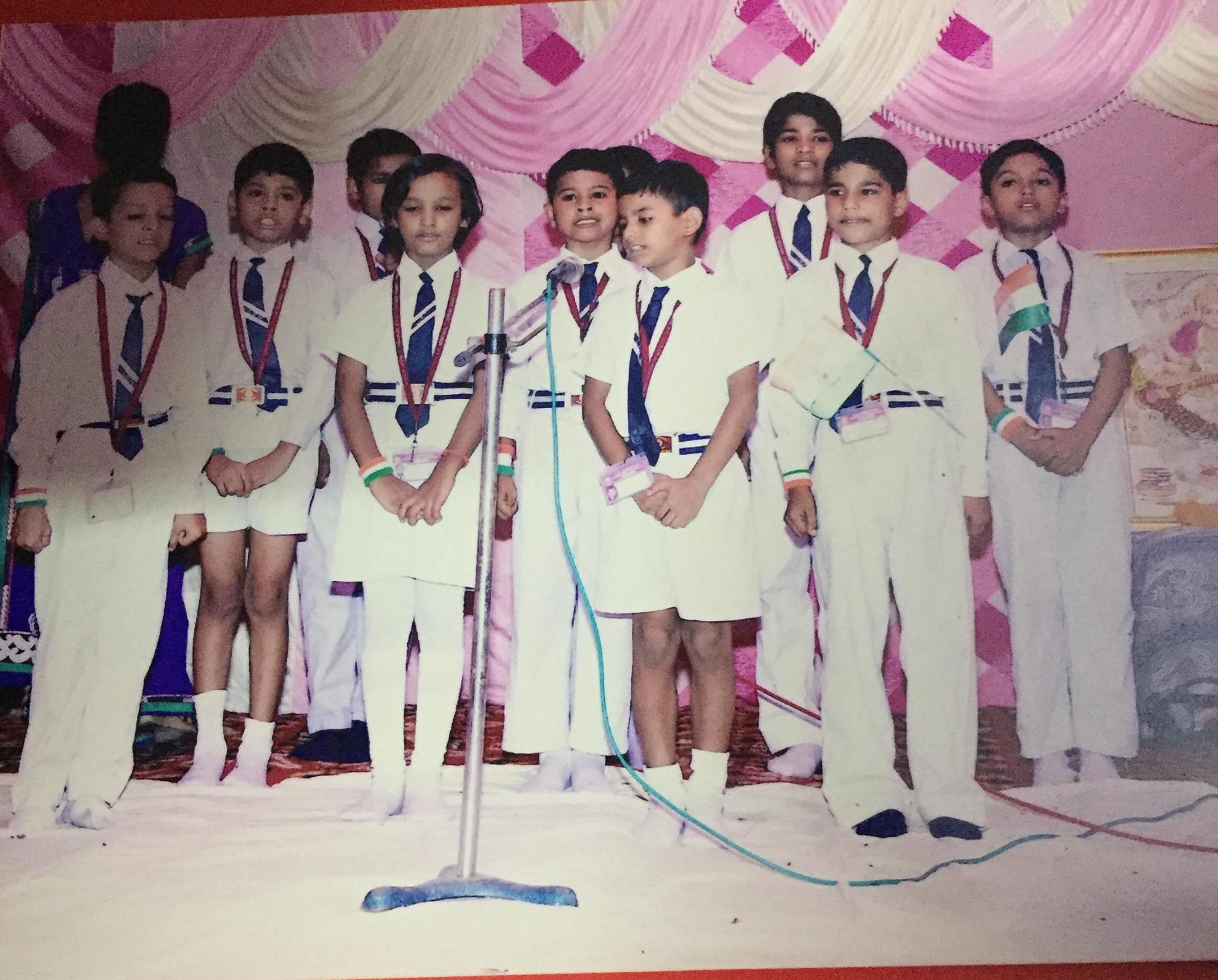 L.R Memorial Convent School campus photo 5 of 18 — Tukhmirpur
