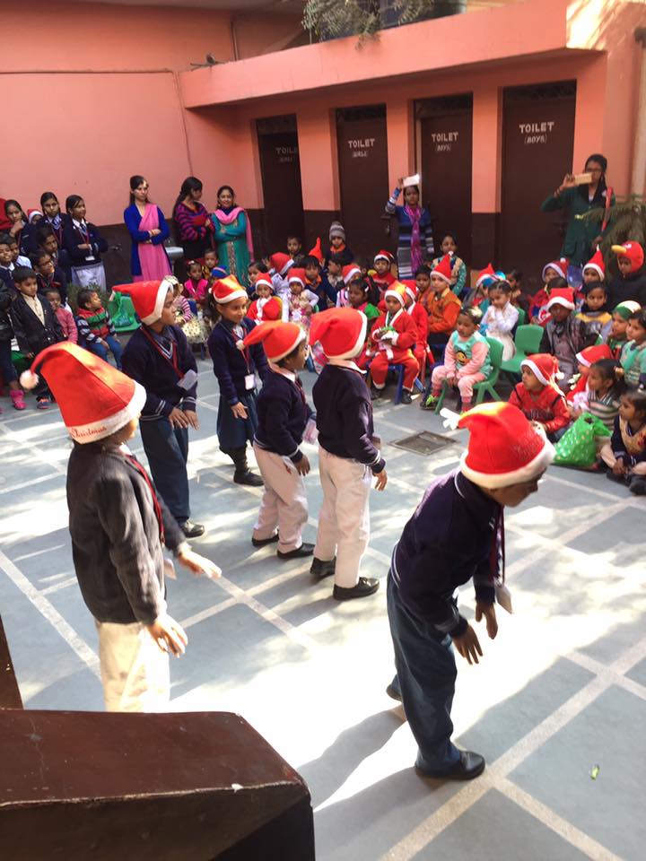 L.R Memorial Convent School campus photo 6 of 18 — Tukhmirpur
