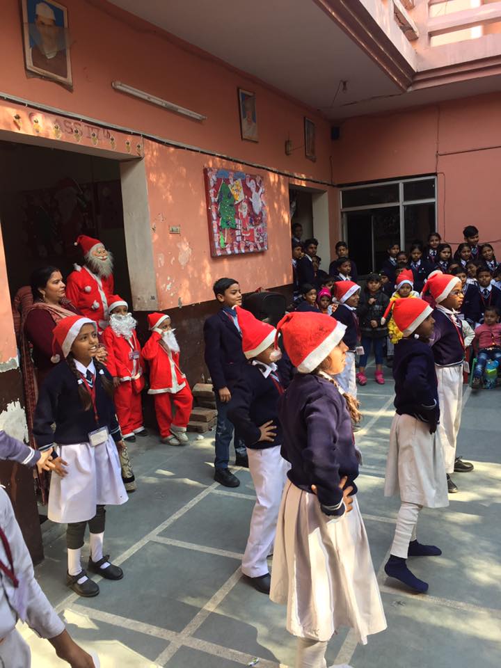 L.R Memorial Convent School campus photo 7 of 18 — Tukhmirpur