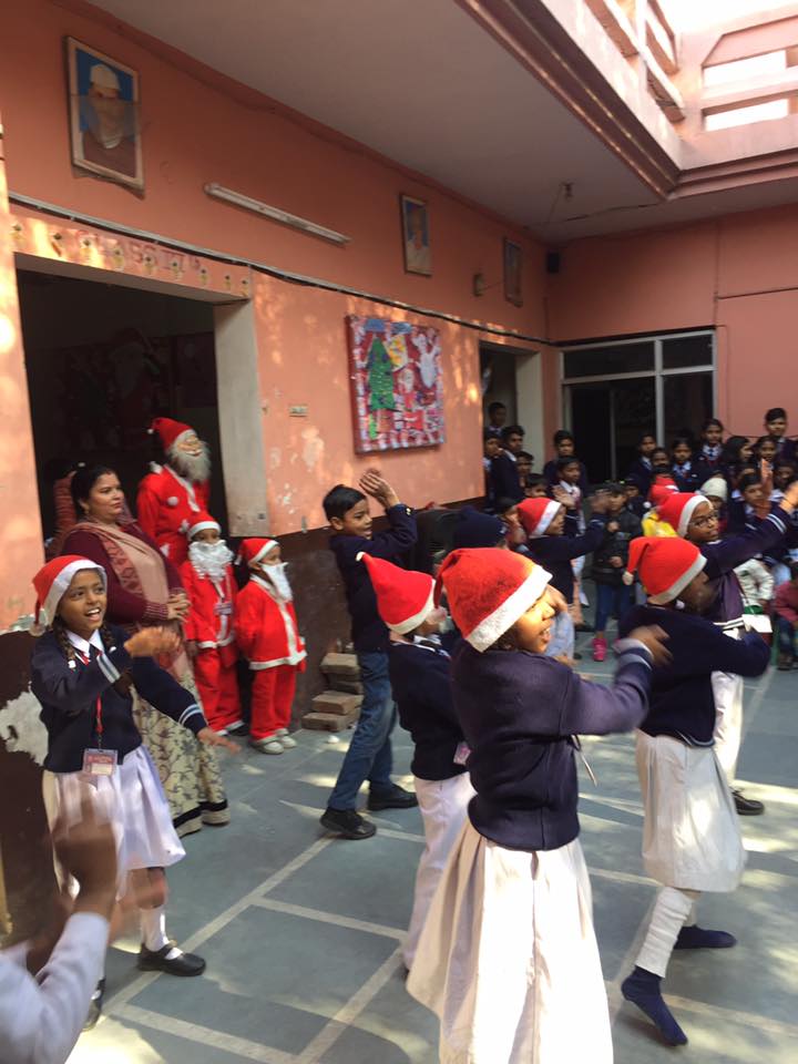 L.R Memorial Convent School campus photo 8 of 18 — Tukhmirpur