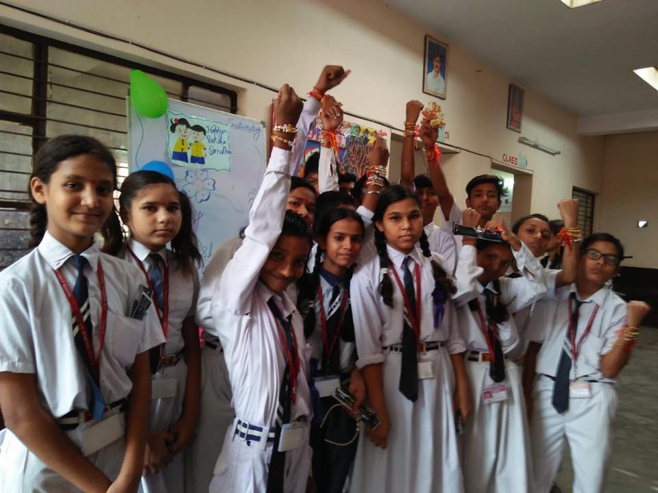 L.R Memorial Convent School campus photo 18 of 18 — Tukhmirpur