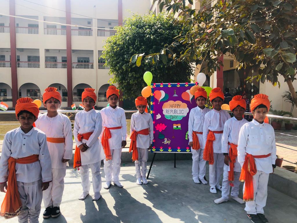 Laurel Convent School campus 3