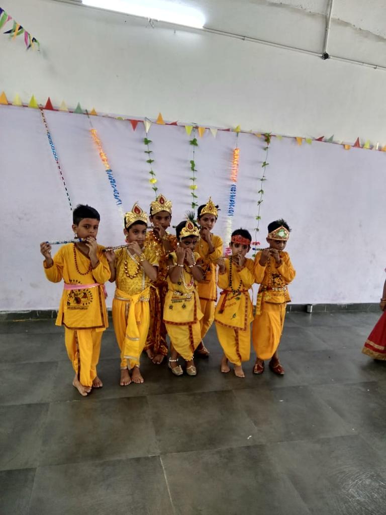 Laurel Convent School campus 4