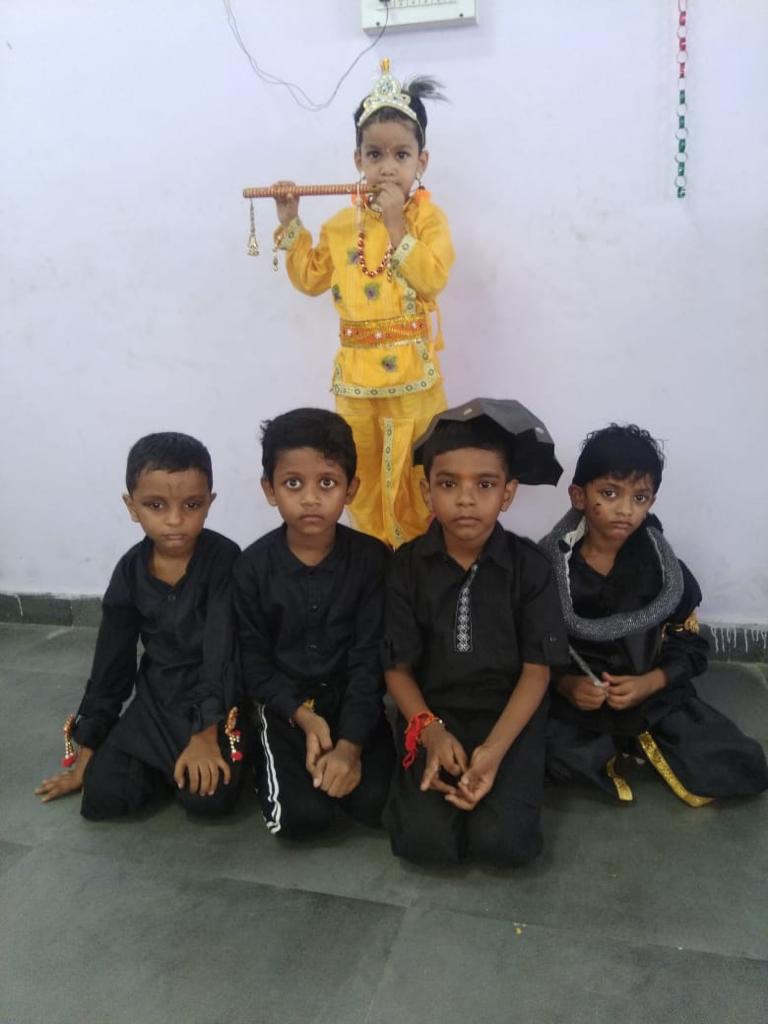 Laurel Convent School campus 6