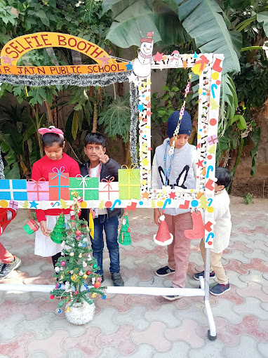 M.R. Jain Public School campus 5