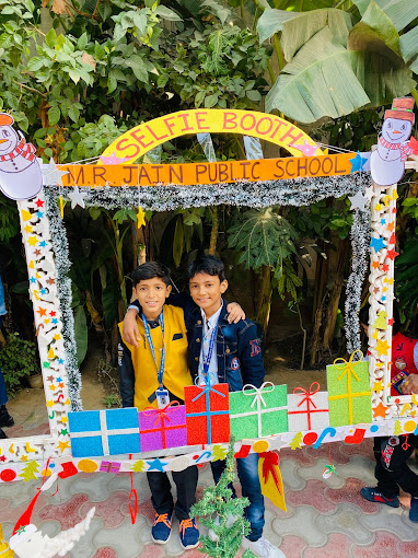M.R Jain Public School gallery 3