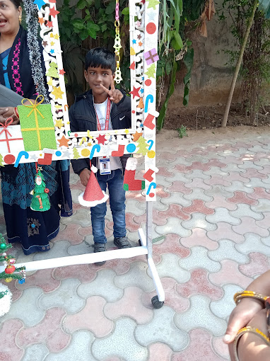 M.R Jain Public School gallery 2
