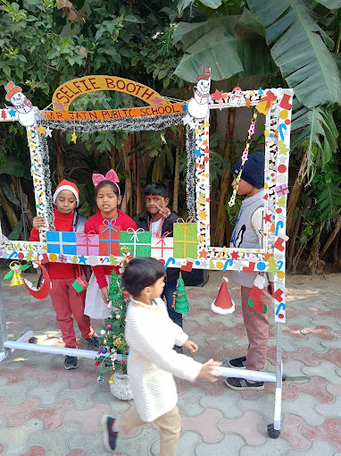 M.R Jain Public School gallery 1