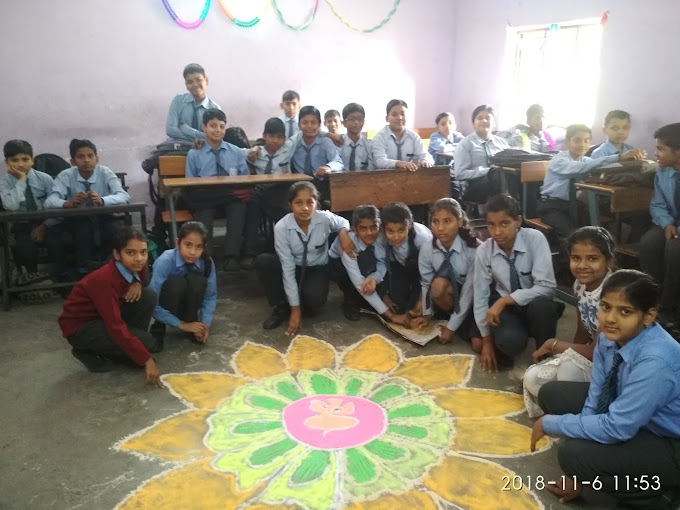 Maharishi Dayanand Vidya Bhawan campus 3