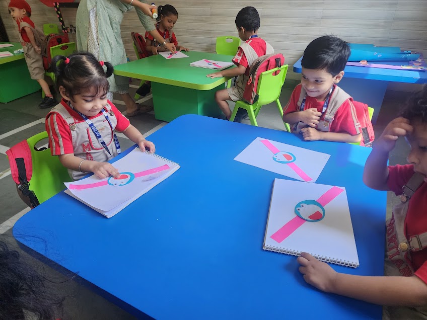 Maxfort School 2