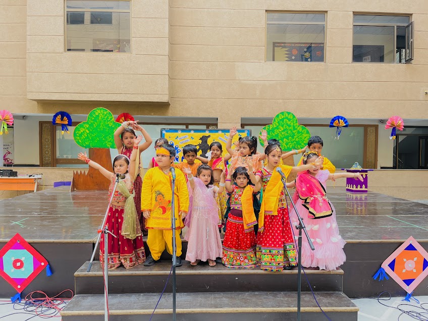 Maxfort School 3