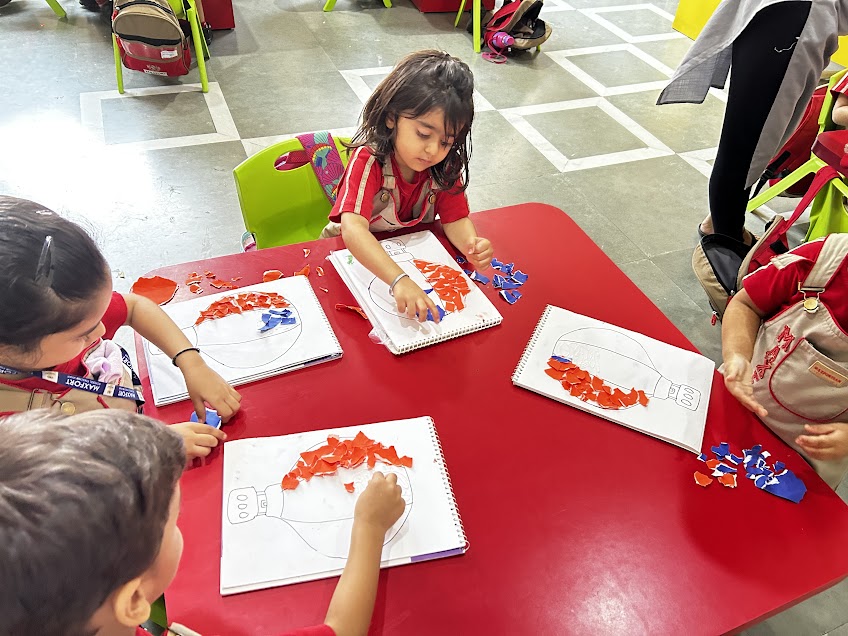 Maxfort School 4