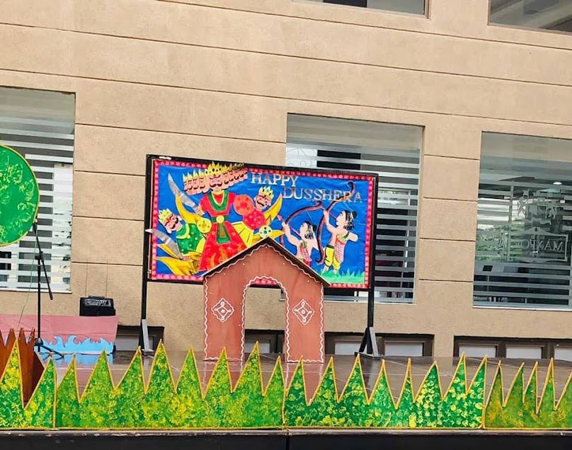 Maxfort School 11