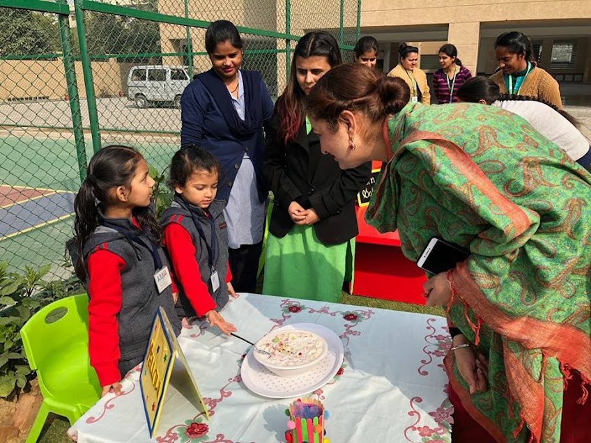 Maxfort School 10