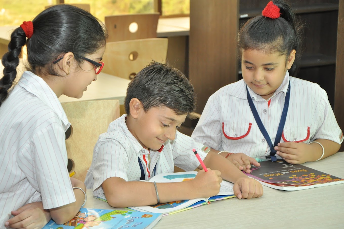 Maxfort School 22