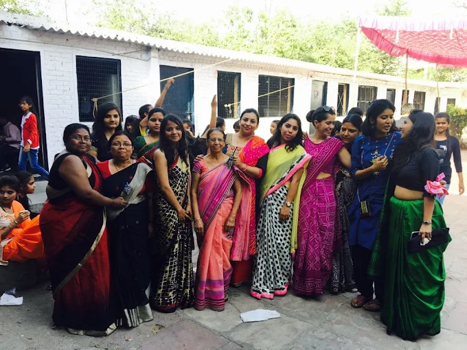 National Public School campus 4